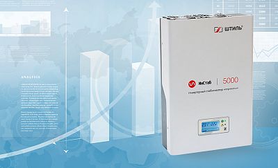 Анализ российского рынка производителей стабилизаторов напряжения картинка