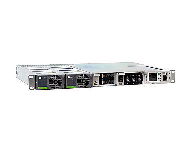 Установка питания «Штиль» PS48-0080-1U (2/2000) картинка