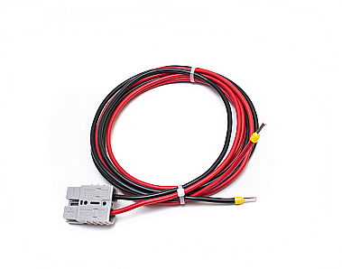 Батарейный кабель TD50А-T-3-2x10 картинка