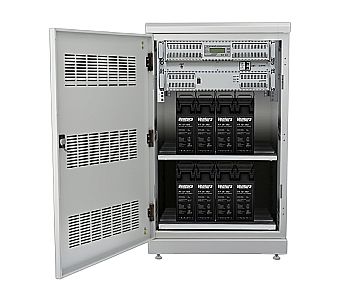 Комплект ИБП «Штиль» SR1103L (3 кВА / 2,7 кВт) c АБ на 5 ч