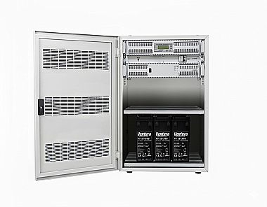 Комплект ИБП «Штиль» SR1101L (1000 ВА / 900 Вт) c АБ на 8 часов