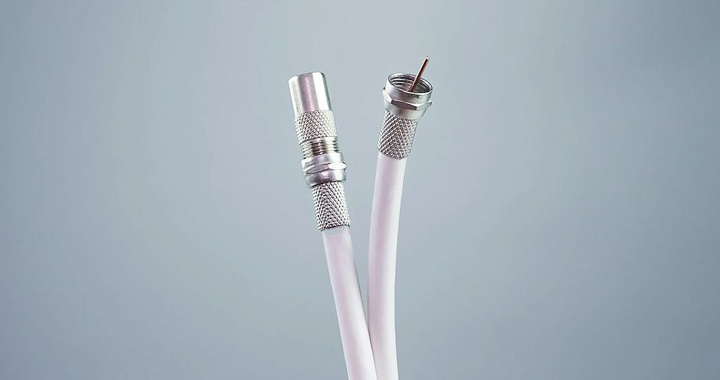 Антенный кабель: советы по прокладке и установке картинка