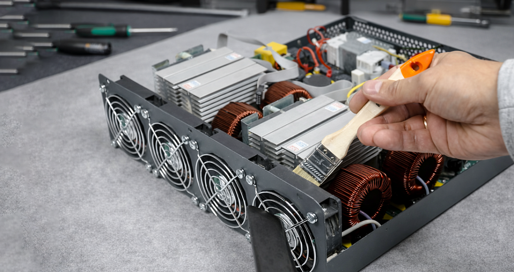 Всё о ремонте стабилизаторов напряжения картинка