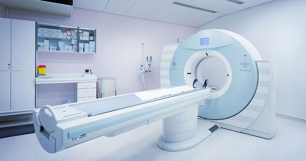 ИБП для томографа картинка