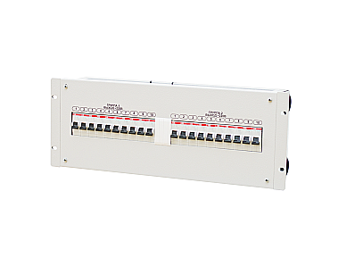 Модуль распределения PDM-10/31-3T-2PT картинка