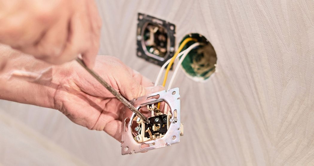 Что такое короткое замыкание картинка