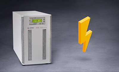 Подбор ИБП по мощности картинка