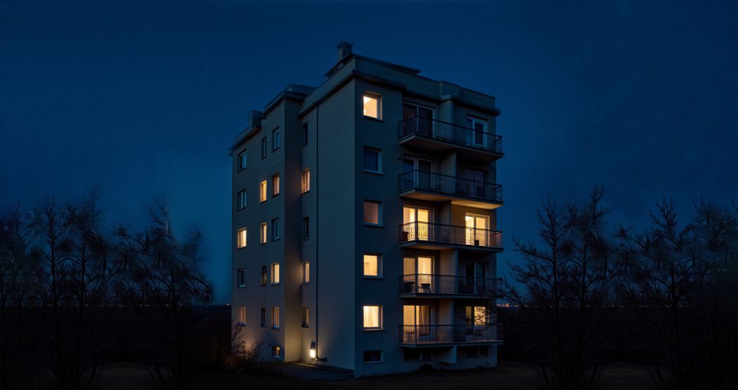 Выделенная мощность электроэнергии на квартиру картинка