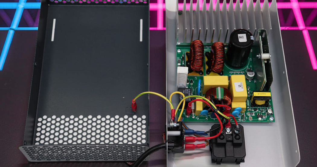 Стабилизаторы российского производства картинка