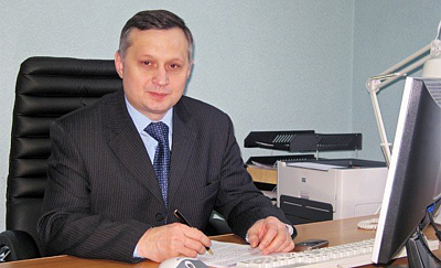 Интервью председателя совета директоров ГК «Штиль» картинка