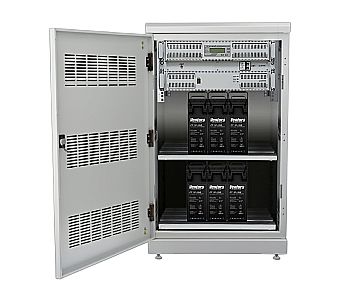 Комплект ИБП «Штиль» SR1102L (2 кВА / 1,8 кВт) c АБ на 6 ч 10 мин
