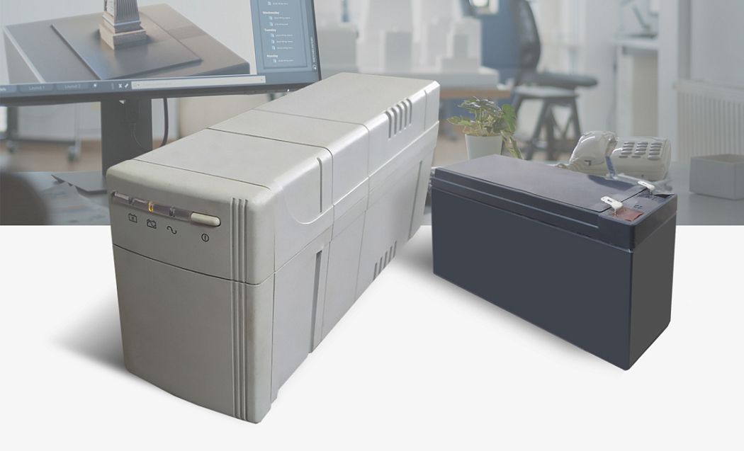 Аккумуляторы в бесперебойниках для компьютера картинка