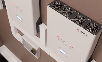 Расчет потребляемой стабилизатором мощности картинка