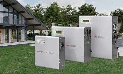 Бесперебойник для дачи на случай отключения электричества картинка