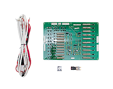 Комплект холодного старта CS-04 картинка
