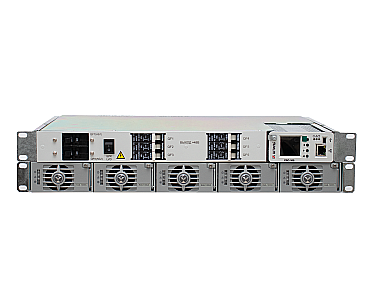Установка питания «Штиль» PS48-0100-2U (5/1000) картинка