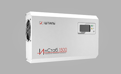 Преимущества инверторных стабилизаторов напряжения картинка