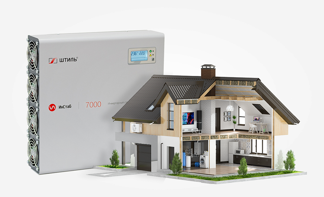 Что лучше: один трёхфазный стабилизатор или три однофазных картинка