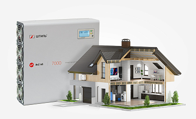 Что лучше: один трёхфазный стабилизатор или три однофазных картинка