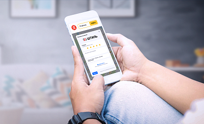 Акция «Подарок за отзыв о компании «Штиль» на Яндекс и Google»! картинка