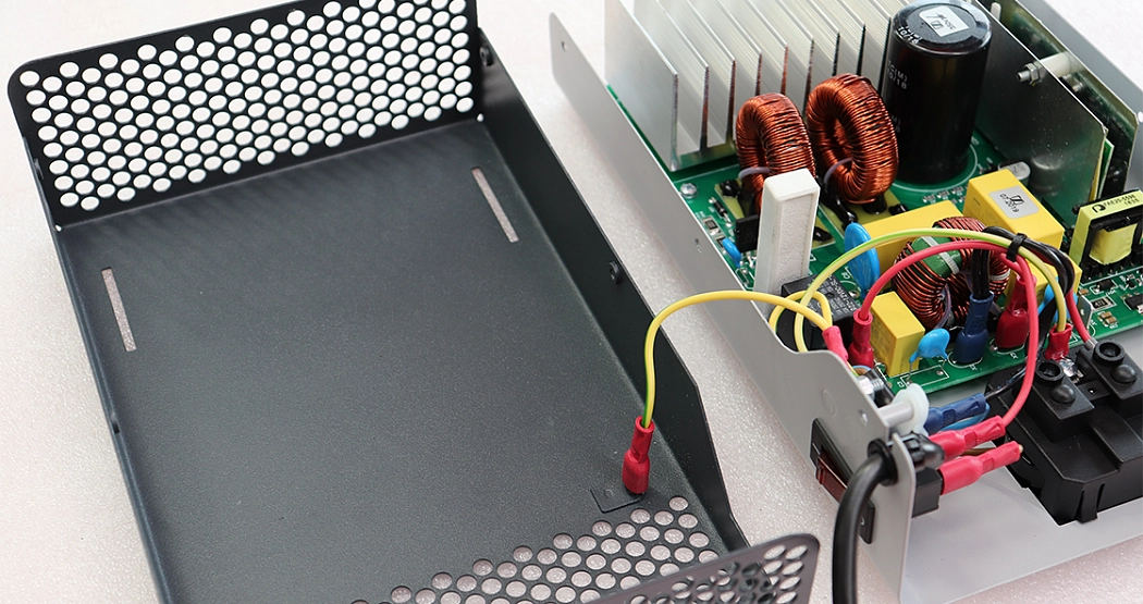 Ремонт стабилизаторов напряжения картинка