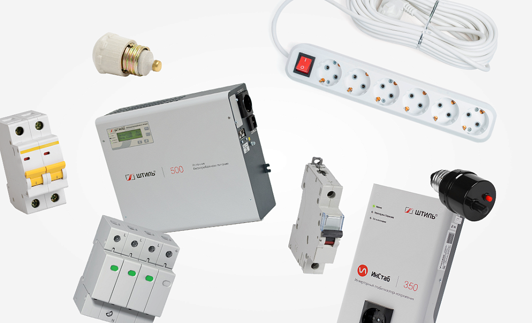 Устройства защита от скачков напряжения картинка