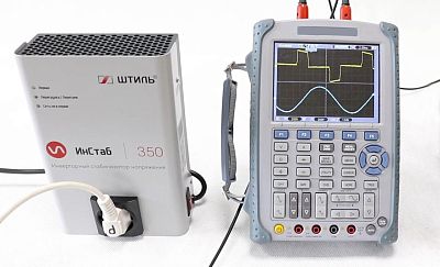 Скачки напряжения в электросети Скачки напряжения в электросети картинка