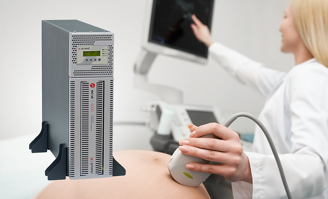 Стабилизаторы для медицинского оборудования картинка