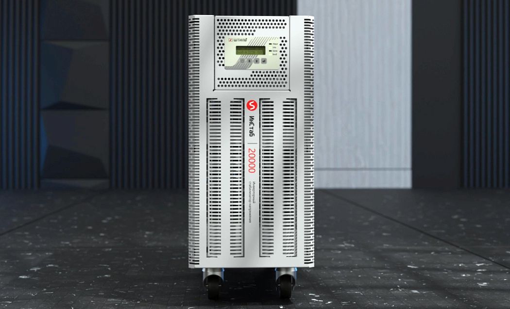 Распределение мощности по фазам в трехфазном стабилизаторе картинка