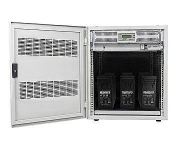 Комплект ИБП «Штиль» SR1101L (1000 ВА / 900 Вт) c АБ на 2 ч