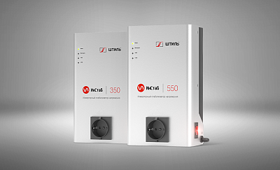 Обновлен дизайн инверторных стабилизаторов картинка