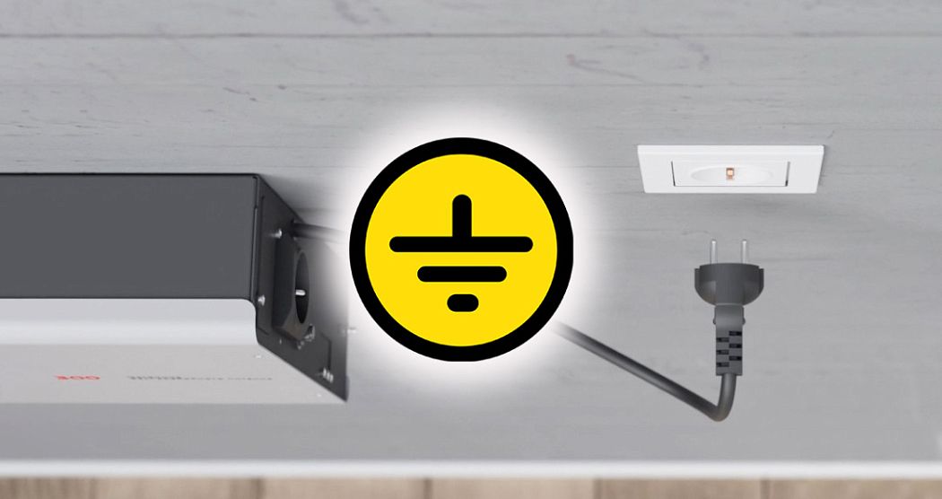 Важность правильного заземления для ИБП — советы экспертов картинка