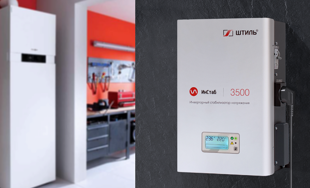 Выбор однофазного стабилизатора напряжения картинка