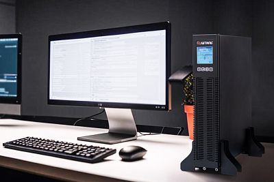 Как выбрать правильный тип ИБП для офиса? картинка