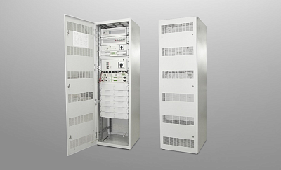 Новый проект для энергетики на основе продукции «Штиль» картинка