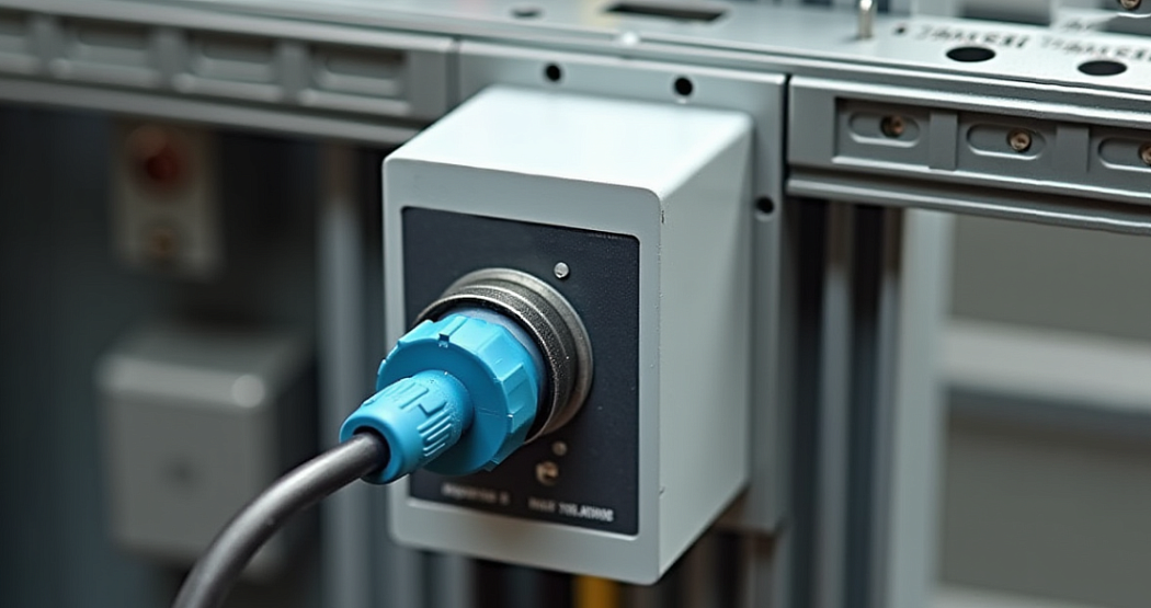 Стабилизаторы напряжения на дин-рейке картинка