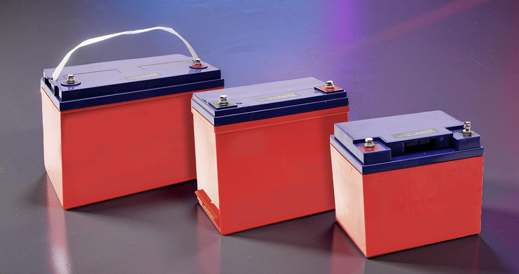 Выбор аккумуляторов для ИБП картинка