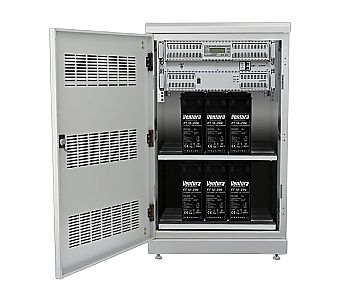 Комплект ИБП «Штиль» SR1102L (2 кВА / 1,8 кВт) c АБ на 8 часов