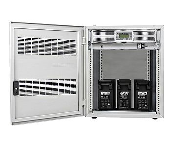 Комплект ИБП «Штиль» SR1101L (1000 ВА / 900 Вт) c АБ на 2 ч
