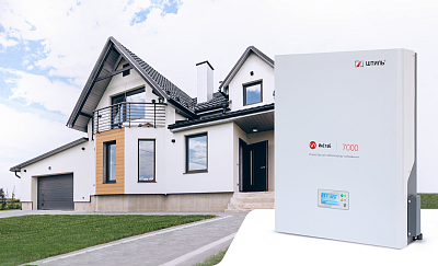 Выбор стабилизатора напряжения для дома на 220 В картинка