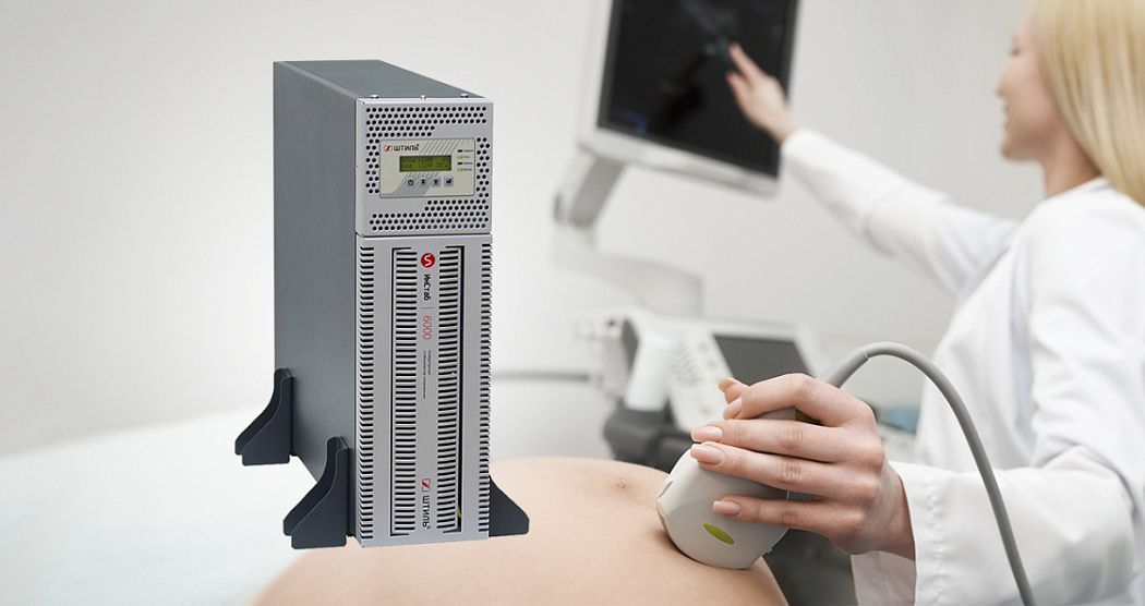 Стабилизаторы для медицинского оборудования картинка