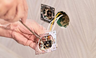 Что такое короткое замыкание картинка