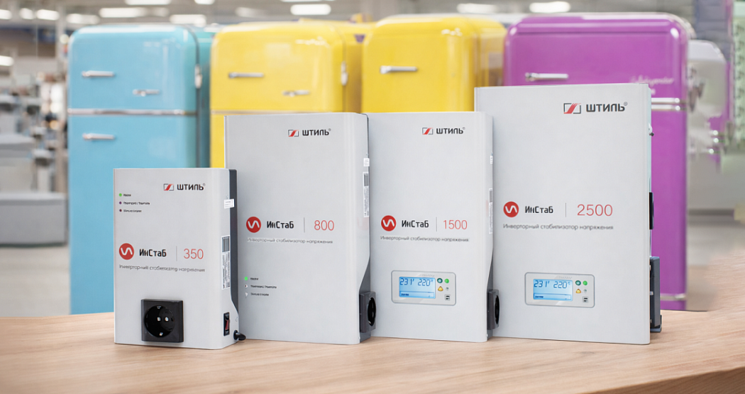 Рейтинг лучших стабилизаторов напряжения для холодильника картинка