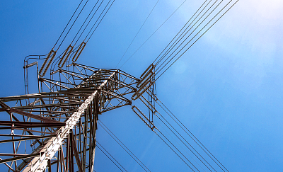 Поздравляем с Днем энергетика! картинка