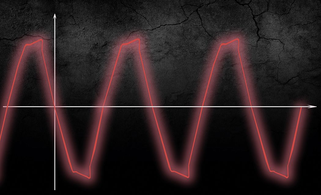 Что такое гармонические искажения: основы и влияние в электротехнике картинка