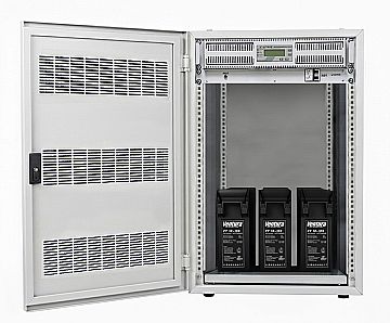 Комплект ИБП «Штиль» SR1101L (1000 ВА / 900 Вт) c АБ на 3 ч 40 мин