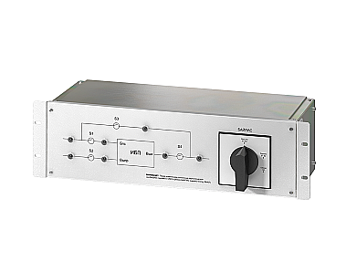 Модуль внешнего байпаса EBM-10/31-RT картинка