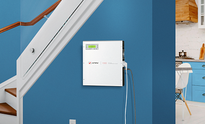 Как устроен и работает ИБП? картинка