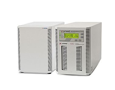 ИБП «Штиль» ST1101SL картинка