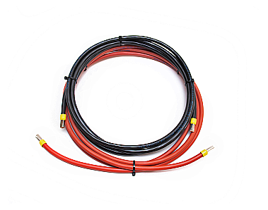 Батарейный кабель T-T-3-2x25 картинка